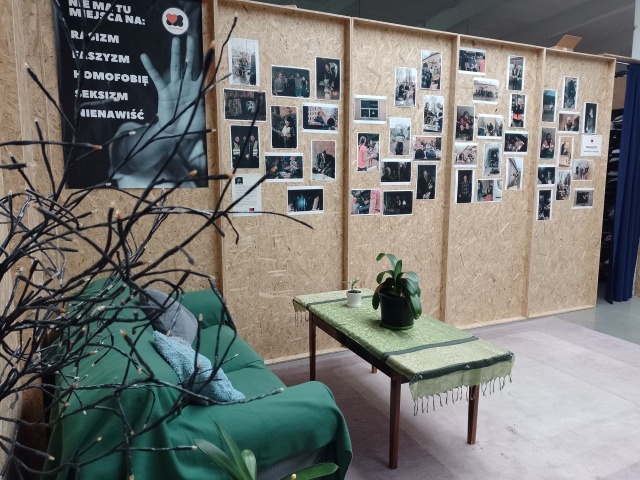 Zwracają uwagę na problem bezdomności. W Toruniu trwa specjalny festiwal Bez dachu