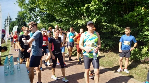 W Bydgoszczy odbył się finał „Botanicznej Piątki"/fot. Tatiana Adonis