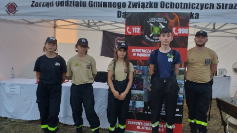 Gminne dożynki w Rojewie/fot. Piotr Langner (nadesłane)