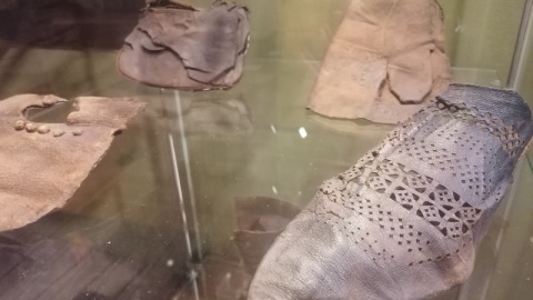 Na potrzeby wystawy „Misterium Słońca. Kopernik, syn renesansu" przebudowano drugie piętro Ratusza Staromiejskiego. Zobaczymy 650 obiektów wypożyczonych z muzeów i instytucji z Polski, Szwecji, Włoch oraz Ukrainy/fot. Iwona Muszytowska-Rzeszotek