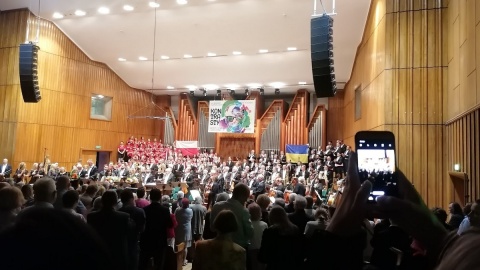 61. Bydgoski Festiwal Muzyczny w Filharmonii Pomorskiej/fot. mg