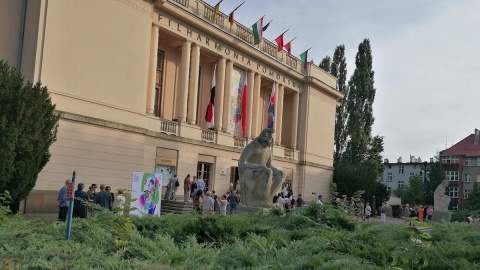 61. Bydgoski Festiwal Muzyczny w Filharmonii Pomorskiej/fot. mg