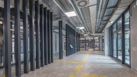 Nowe Archiwum Państwowe w Bydgoszczy/fot. nadesłane