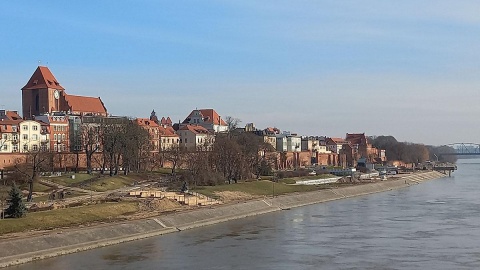 Inwestycja na Bulwarze Fildalfijskim/fot. NIK