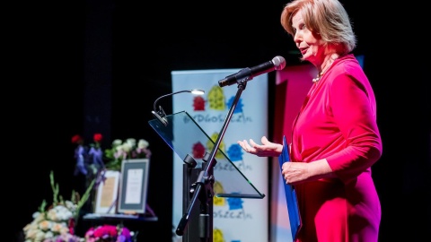 120 lat Wojewódzkiej i Miejskiej Biblioteki Publicznej w Bydgoszczy/fot. Tomasz Czachorowski, eventphoto.com dla UMWK-P