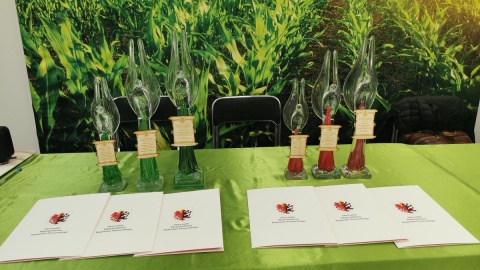 W tegorocznej rywalizacji konkursowej wzięło udział 17 podmiotów, jury oceniało 34 produktów i potrawy/fot. materiały Urzędu Marszałkowskiego