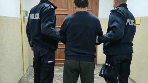Parze „amatorów” biżuterii grozi do 10 lat więzienia/fot: KPP w Żninie