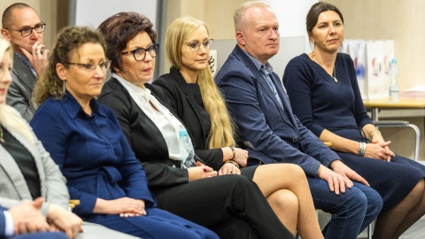Gminy w regionie otrzymały kolejne dofinansowanie na gospodarkę wodno-ściekową/fot: Szymon Zdziiebło dla UMWKP