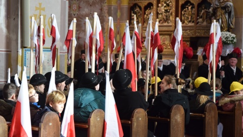 Uroczystości w Inowrocławiu/fot. Miasto Inowrocław