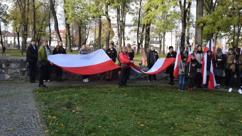 Uroczystości w Inowrocławiu/fot. Miasto Inowrocław