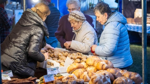 Festiwal Gęsinowy w Przysieku/fot. Szymon Zdziebło, www.tarantoga.pl dla UMWK-P