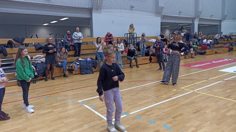 Od 15 do 20 listopada w mieście trwają obchody Ogólnopolskiego Dnia Praw Dziecka. Z tej okazji mnóstwo atrakcji w Arenie Toruń/fot. Monika Kaczyńska