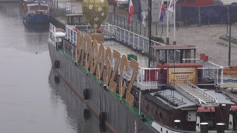 Jarmark Świąteczny na ul. Mostowej (jw)