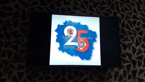 Kujawsko Pomorski Związek Ochotniczych Straży Pożarnych świętuje 25-lecie działalności/fot. Michał Zaręba