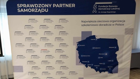 Wielka Nieszawka, Płużnica i Osielsko na podium rankingu społeczno-gospodarczego/fot. Jolanta Fischer