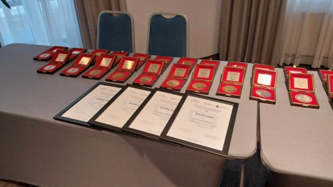 Wielka Nieszawka, Płużnica i Osielsko na podium rankingu społeczno-gospodarczego/fot. Jolanta Fischer