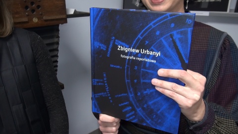 „Zbigniew Urbanyi. Fotografia Reportażowa” w Muzeum Fotografii w Bydgoszczy (jw)