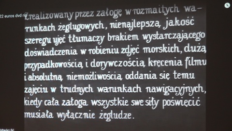 „Zbigniew Urbanyi. Fotografia Reportażowa” w Muzeum Fotografii w Bydgoszczy (jw)