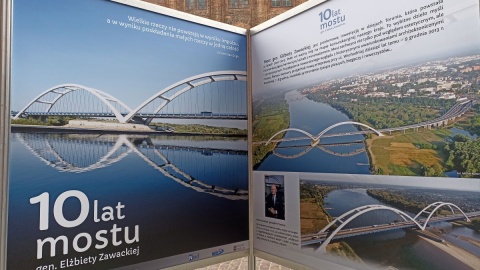Wystawa na Rynku Staromiejskim/fot. Monika Kaczyńska