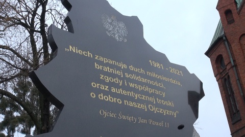 Pomnik 13 grudnia w Bydgoszczy (jw)