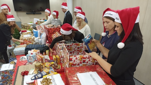 W bazie Szlachetnej Paczki ciągle są osoby czekające na wsparcie. Finał akcji już za tydzień