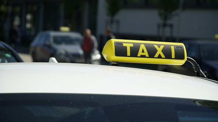 W taksówkach w Bydgoszczy będą obowiązywały limity maksymalnych cen/fot. bydgoszcz.pl