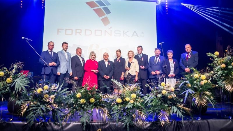 Uroczystość 60-lecia FSM odbyła się w Fabryce Lloyda/fot. fordonskasm.home.pl