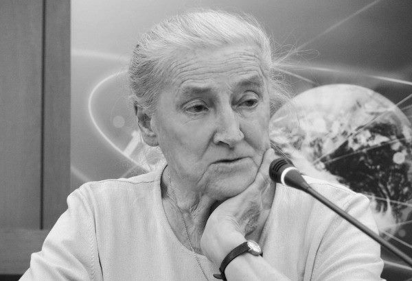 Zmarła Wanda Półtawska, przyjaciółka Jana Pawła II, więźniarka Ravensbrück