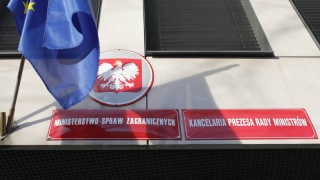 Niemcy odpowiedziały Polsce. Temat reparacji wojennych uważają za zamknięty