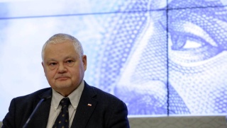 Adam Glapiński: To wciąż nie koniec podwyżek stóp procentowych w Polsce