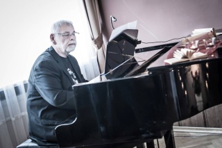 Bogdan Ciesielski nie żyje. Artysta odszedł po ciężkiej chorobie. Miał 76 lat
