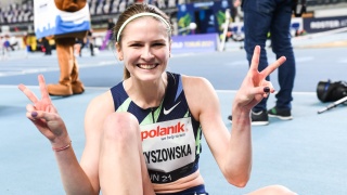Sporo zagranicznych i polskich gwiazd na liście startowej ORLEN Copernicus Cup