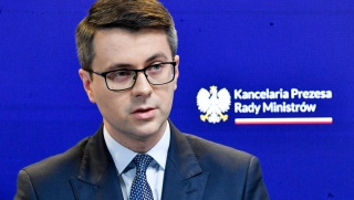 Mller: kara śmierci nie jest elementem agendy naszego programu politycznego