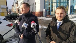 Za te słowa politycy Solidarnej Polski potępiają Radosława Sikorskiego: Wstyd