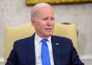 Joe Biden: Zajmiemy się chińskim balonem szpiegowskim [aktualizacja]