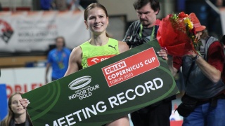 Wielkie emocje i sukcesy Polaków. Za nami ORLEN Copernicus Cup 2023 [fotorelacja]