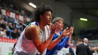 Anwil Włocławek z cenną wygraną. O losach meczu zdecydowała dogrywka