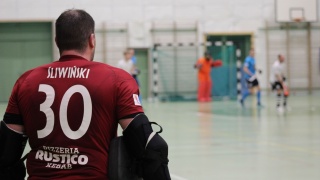 KS Pomorzanin Toruń i LKS Rogowo z medalami MP w halowym hokeju na trawie [fotorelacja, relacja]