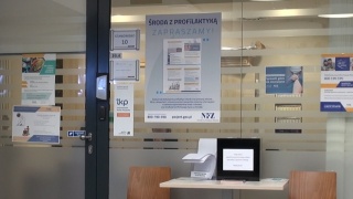 Środa z Profilaktyką NFZ o chorobie Alzheimera. Psycholog odpowiada na pytania
