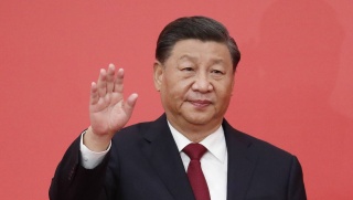 Przywódca Chin Xi Jinping spotka się z Władimirem Putinem. Będą mediacje?