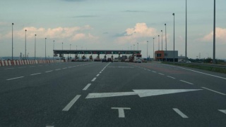 Włoski dziadek-sprinter przez dwa lata jeździł autostradą za darmo. Nie chce płacić