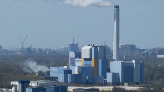 Inowrocław zwrócił się do SKO. Chodzi o decyzję środowiskową w sprawie spalarni
