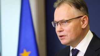 Mularczyk: Uchwała rządu ws. reparacji to podstawa dla drugiej noty do Niemiec