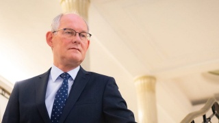 Poseł Kwiatkowski: Musimy być gotowi na groźne incydenty ze strony Rosji [Rozmowa dnia]