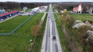 Trzy oferty w przetargu na remont części DK 80 Bydgoszcz  Toruń