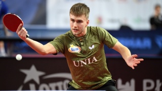 Jerzy Wilmański (Olimpia-Unia Grudziądz): Odnieśliśmy sukces, ale będą zmiany w drużynie [audio]