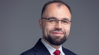 Minister Szczucki: Potrzeba jasnego przeciwstawienia się imperialnym zakusom Rosji [Rozmowa dnia]