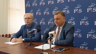 Platforma Obywatelska nie wierzy w swoją wygraną. Posłowie PiS punktują opozycję [wideo]
