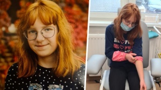 Specjalny festyn przy Muzeum Kanału Bydgoskiego. Celem zbiórka pieniędzy dla Julki