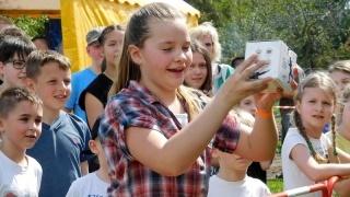 Od medytacji do degustacji Święto żuru, sport, koncerty. Weekendowe wydarzenia w regionie [przewodnik]